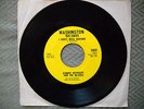 Northern Soul  Jeannie Reynolds And The Re-Leets  I Don't Mess Around 7
