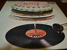 The Rolling Stones - Let It Bleed Lp Vinyl Record Aust DECCA SKLA5025