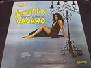 CACHAO-DESCARGAS CON EL RITMO DE CACHAO (RARE) MODINER LPM-278