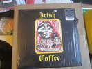 Irish Coffee - S/T LP psych 1971 reissue import belgian hard rock black sabbath