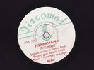 Discomad 60631 disque Madagascar Jacques Larrue sy Danny Small/ Harden sy Hoff