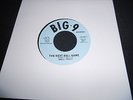 Inell Young - The Next Ball Game Rare Soul funk 45 - Big 9 Eddie Bo