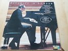 6x Vladimir Horowitz live 1975-1982 RCA with interview disc