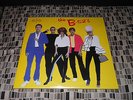 THE B-52s  Self Titled  MOFI  SILVER LABEL  SEALED