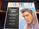 ELVIS PRESLEY LP VINYL RECORD-HARD TO FIND-THE ORIGINAL STEREO VERSIONS-ITALY