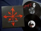 CRAFT - Fuck the Universe PIC-LP Black Vinyl RARE  // warloghe shining mayhem