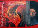 MOTORHEAD SNAKE BITE LOVE ORIGINAL 1998  GERMAN PRESSING LP N/MINT