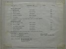 SUPERTRAMP Breakfast In America 1979 US ORG TEST PRESSING LP Unreleased Version