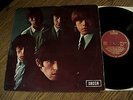 The Rolling Stones LP 