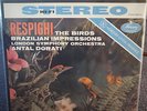 Mercury Living Presence Stereo CB SR 90153 Respighi/Dorati 'The Birds' FR1/1 NM
