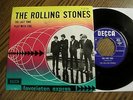 The Rolling Stones Single 