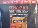 Mercury Living Presence Stereo SR 90316 Schoenberg/Dorati 'Vienna' RFR1/M3 NM