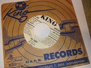 Bill Beach 45 RPM 
