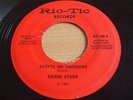 EDWIN STARR - SCOTTS ON SWINGERS (S.O.S.) - RIC -TIC