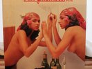 JAPAN SEXY NUDE CHEESECAKE COVER LP / LATIN STANDARD SPECIAL HIT ACTION 1500