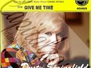 60S US SOUNDTRACK PHILIPS DUSTY SPRINGFIELD THE LOOK OF LOVE PICTURE SLEEVE