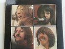 Beatles Let it be box set - original pressing