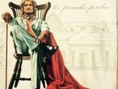 33t Christophe Les Paradis Perdus Motors Rec Lp EX Cover Interieur Vg Gatefold