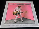 Neil Young Everybody's Rockin' Original SEALED 1983 Geffen LP
