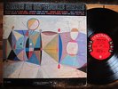 Jazz LP: Charles Mingus, Ah Um, original Columbia six-eye, clean
