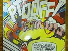 UK DECCA LP   THE DEVIANTS / PTOOF   Matrix:1/1 Free shipping.