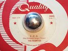 GARAGE PUNK The Haunted 1-2-5 Quality 45 Rare Canadian MONTREAL Mod Psych FUZZ