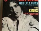 Dave DAVIES - The KINKS - EP Français -PNV 24196 PYE