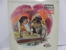 ANIBAL TROILO - ALBERTO MARTINO - CAFE DE LOS ANGELITOS - TANGO - LP -ARGENTINA