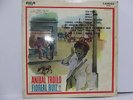 ANIBAL TROILO - FLOREAL RUIZ - VOL 2 - TANGO - LP - ARGENTINA