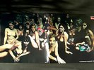 RARE JIMI HENDRIX VINYL 2 LP ELECTRIC LADYLAND COLOR VINYL PURPLE NUDE COVER