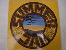 Lobby Lloyde,Coloured Balls,Billy Thorpe, De Castro,'Summer Jam' Mushroom LP EX-