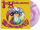 The Jimi Hendrix Experience - Are You Experienced 