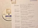 RADIO SHOW 1/1/90 1ST HITS: ELVIS PRESLEY, CHUCK BERRY, CRICKETS, BEACH BOYS