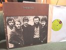 THE BAND 1st DEBUT self titled s/t 1969 bob dylan levon helm LP stao132 