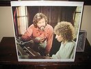 Barbra Streisand/Kristofferson A Star Is Born White Label Advance Promo +extra