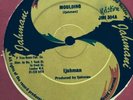 Ijahman / Moulding / Jahmani / Classic Roots