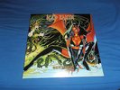 ICED EARTH - Days Of Purgatory  - Doppel LP - Original