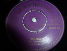 ELVIS PRESLEY..PARALYZED.. UK IST ISSUE HMV LABEL No 45-POP 378