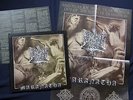 FUNERAL MIST - Maranatha 2-LP Gatefold - 1. PRESS - NED 014 // ofermod arckanum