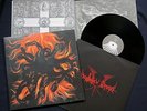 DEATHSPELL OMEGA - Paracletus LP Gatefold - 1. PRESS - NED 026 clandestine blaze
