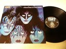 KISS.. CREATURES OF THE NIGHT...RARE UK ISSUE CASABLANCA  CANL 4