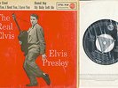 ELVIS PRESLEY EP deutsche RCA EPA-940 