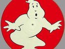 Ghostbusters Ray Parker Jr (Luminous) limited edition picture disc  - RARE