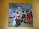 Beggars Opera Act One Original Swirrled Vertigo near Min/Mint für Mint Sammler
