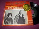 RARE/SP/SERGE GAINSBOURG/LE PACHA/BOF/REQUIEM POUR UN CON/PHILIPS/FRANCE
