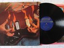 Savoy Brown ?– Wire Fire - LP Featuring Kim Simmonds