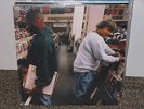 DJ SHADOW Entroducing 2xLP NEW Sealed Gatefold