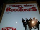 MIGHTY MIGHTY BOSSTONES - Lets Face It red/white split vinyl LP ska rancid nofx