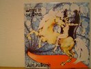 JULIAN JAY SAVARIN Waiters On The Dance LP/1973 UK Prog/Julian's Treatment