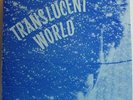 STRANGE Translucent World Orig US LP TERRY BROOKS Private Heavy Psych Acid Prog